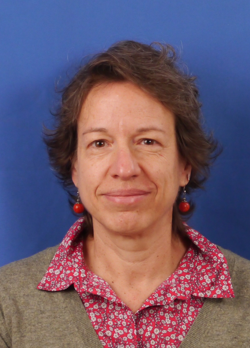 Manuela ZOCCALI
